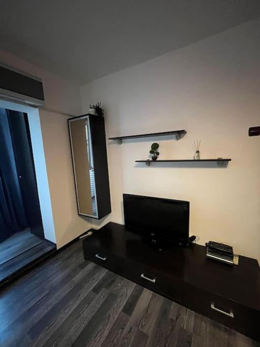 Mall Vitan Studio Eveline Βουκουρέστι Εξωτερικό φωτογραφία